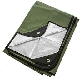 Couverture de Survie Arcturus Outdoor