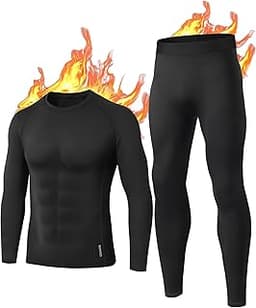 Sous-couche thermique hiver