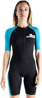 Cressi Tiburon Lady Shorty Wetsuit 2mm