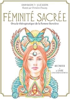 Oracle Féminité Sacrée