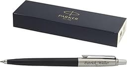 Stylo Parker Bloc-Notes