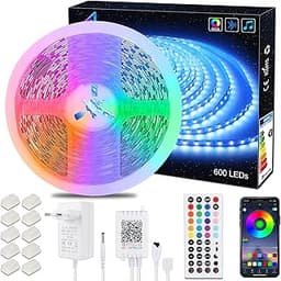 ALED LIGHT Ruban LED Bluetooth