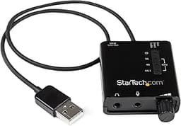 Interface Audio USB SPDIF