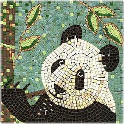 Kit DIY Mosaïque en Céramique
