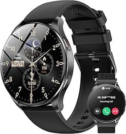 IOWODO Montre Connectée
