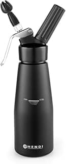 Siphon HENDI 500 ml