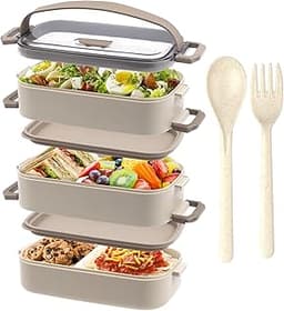 OITUGG Lunch Box 3 Couches