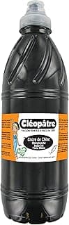 Encre de Chine noire 1 L