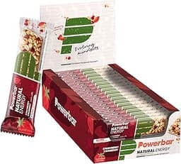 Powerbar Natural Energy