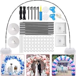 Kit Arche de Ballons MUOIVG