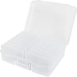 Boîte de Rangement novelinks