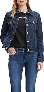 Veste en jean Trucker Levi's