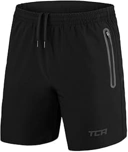 TCA Short Sport Homme Court