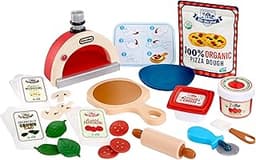 Kit Pizza Creative Chefs