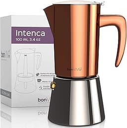 bonVIVO Intenca