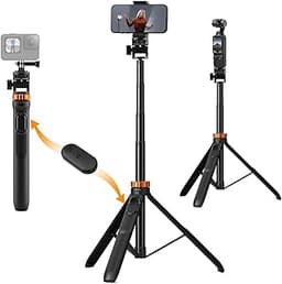 Trépied Smartphone 175 cm