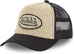 Von Dutch Snapback