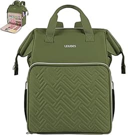 Leudes Sac à dos organiseur