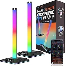 ONLAMP Barre LED Gaming