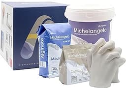 Michelangelo Premium Kit Moulage Main Couple