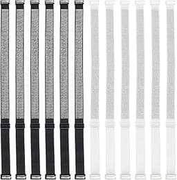 Bretelles strass WEBEEDY