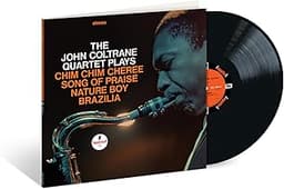 A Love Supreme