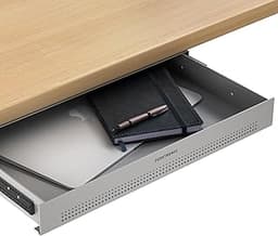 Desktronic Tiroir sous-bureau