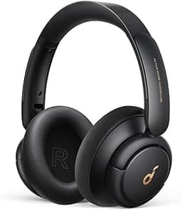 Casque Soundcore Q30