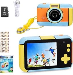 YunLone – Appareil Photo Enfant