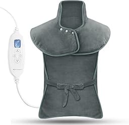 Cape/coussin chauffant MYCARBON 60×100