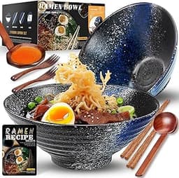 YTLEMON Bols à ramen