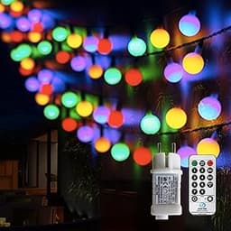 Guirlande Lumineuse Extérieure