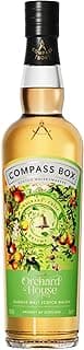 COMPASS BOX Orchard House Blended Malt Whisky
