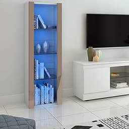 Vitrine LED Panana