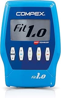 Électrostimulateur Compex Fit 1.0