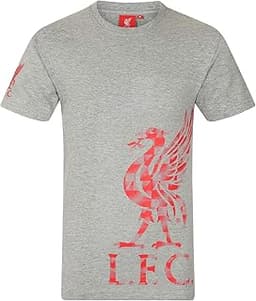 T-Shirt Liverpool FC