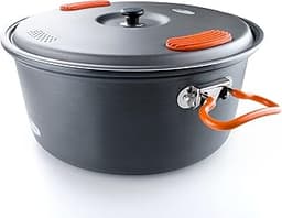 GSI Outdoors Halulite Cook Pot