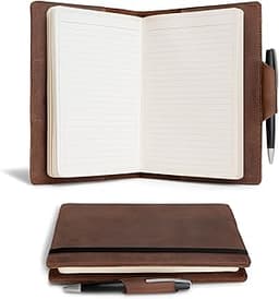 Leather Worx Cover