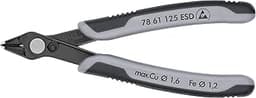 Knipex Electronic Super Knips® ESD