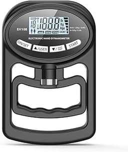 Dynamomètre Upxiang 120 kg