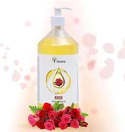 Bain moussant aromatique