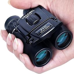 USCAMEL Mini Jumelles 8x21