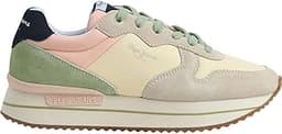 Pepe Jeans Rusper Sweet Plateforme
