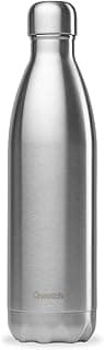 Qwetch - Bouteille Isotherme Inox Brossé 750ml