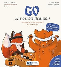 Go - À toi de jouer !