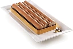 Silikomart Kit Tarte Bamboo