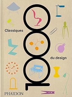 1000 Classiques du design