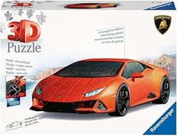 Lamborghini Huracan 3D