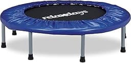 Relaxdays Trampoline intérieur pliable