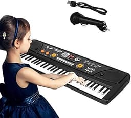 Clavier 61 touches